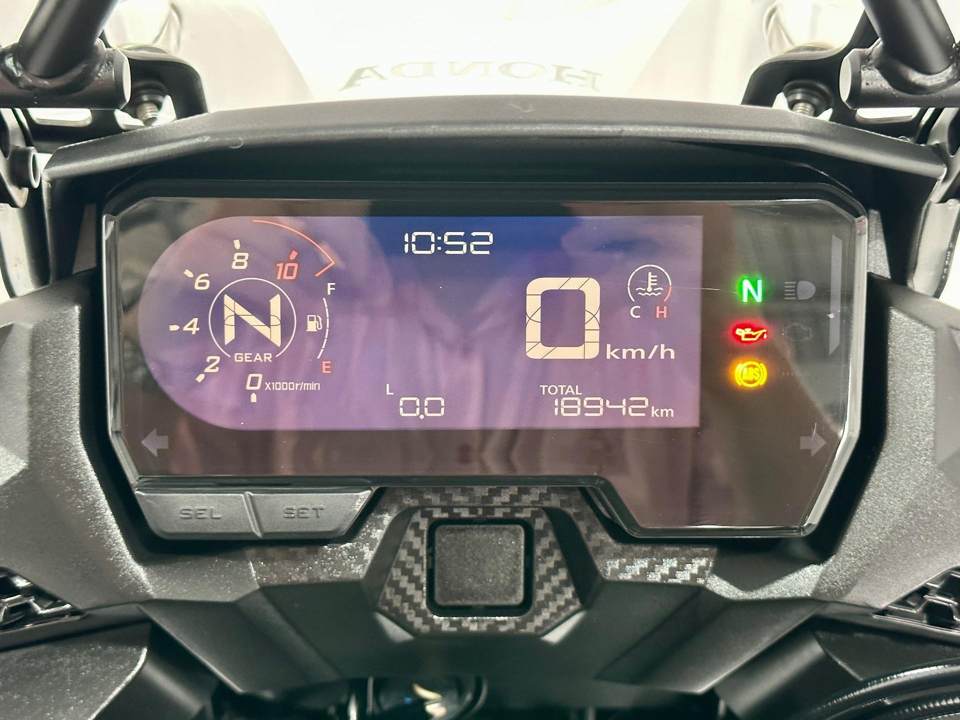 Honda Motos CB 500 X ABS 2021